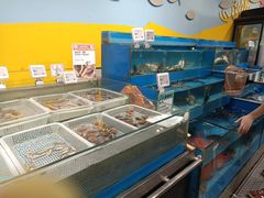 水产区-盒马鲜生(189购物中心店)
