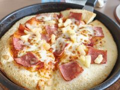 -必胜客(珠海路店)