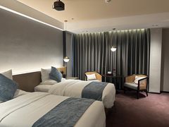 -南通中心濠河风景区圆融广场诺富特酒店