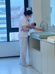-爱悦月子中心·时光(武侯店)