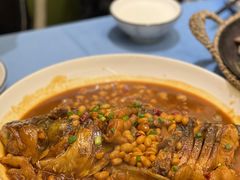 -阿毛饭店(和义路店)