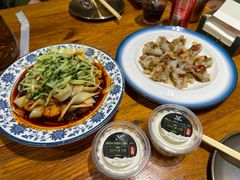 -柴窝堡22号辣子鸡·传承新疆菜