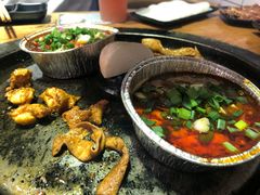 -赞酱川式烤肉(蜀都万达店)