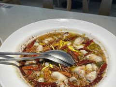-茅庐川菜(烟台大悦城店)