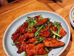 -小吊梨汤·北京菜·烤鸭(鸟巢店)