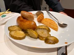 -宜家·瑞典风味餐厅(四元桥店)