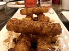 红糖糍粑-69艺术餐厅(宋庄店)
