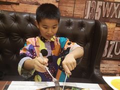 -尊品牛排(沙湾印象汇店)