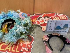 -闽江夜游台江旅游码头