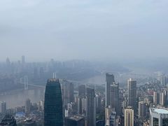 -WFC会仙楼观景台