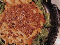 招牌牛肉酱意式干面-Mesa Madre梅萨妈妈·Bintana(国贸店)