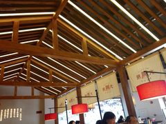 -北院·果木烤鸭·25年东北菜(创意产业园店)