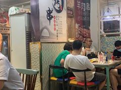 -高原第一家资格烤羊肉(玉林南路总店)
