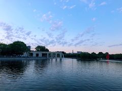 -长春世界雕塑园冰雪艺术天地