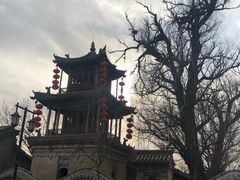 -暖泉古镇
