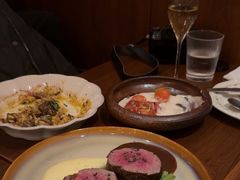 -Bistro Les Lilas丁香花小酒馆
