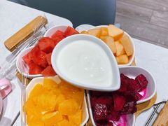 -Mamakids亲子餐厅(海河大观店)