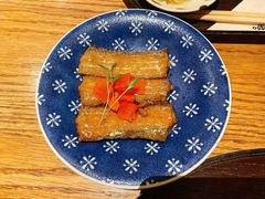 -啢啢茶寮(芳华横街店)