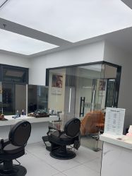 -尤司男士国潮理发馆