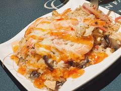 -吱咖啡西式简餐