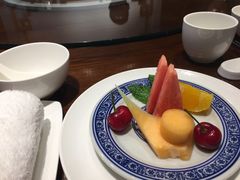-百花深处·老北京风味菜