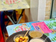 绿豆沙糖水-小草糖水(海棠村店)