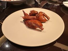 -万豪中餐厅·粤菜·北京粤财JW万豪酒店