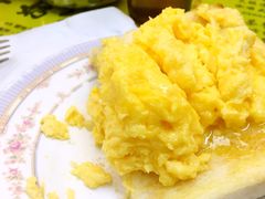 早餐套餐-澳洲牛奶公司(佐敦店)