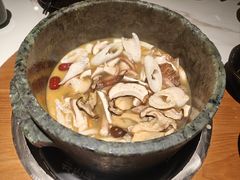 -芸山季·云南山珍菌火锅(南翔印象城MEGA店)