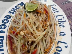 -太食獸泰式茶餐厅(IFS国金中心店)