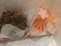 -檬舒舒MonChouChou(久光百货店)