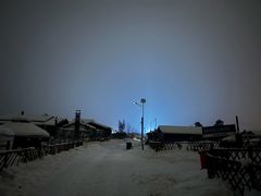 -北极村旅游风景区