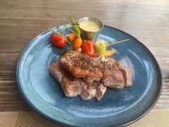 -巴别塔法餐舍(朝阳店)