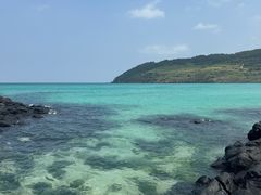 -咸德海水浴场