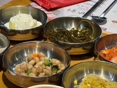 -老炉家木炭烤肉(长江国际店)