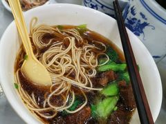 -东吴面馆(因果巷店)