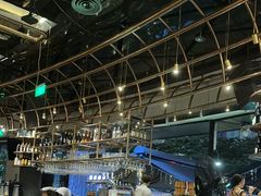-haxnbauer海森堡德国餐厅(深圳coco店)