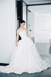 -南京宝娜嫁衣婚纱礼服馆(中央路店)
