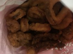 -必胜客(新中纬店)