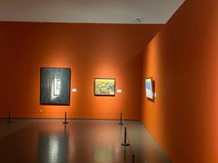 -中华艺术宫(上海美术馆)