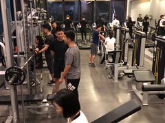 -帕瑞斯女子塑形健身(集美店)