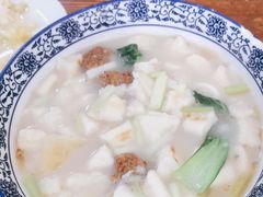 -长香源葫芦头梆梆肉(开通巷店)