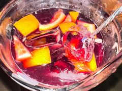 -饮湖威士忌鸡尾酒吧