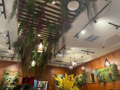 大堂-浩海火烧云傣家菜(京广店)
