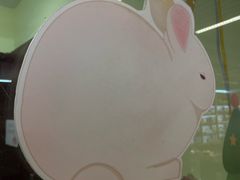 -宠物兔专门店(天丰利市场店)