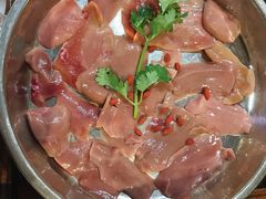 -顺德粥城·叹茶食粥(良化店)