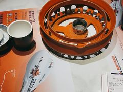 -赖胖子肉蟹煲(上邦百汇城店)