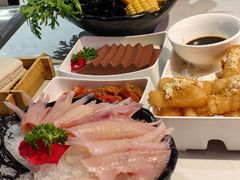 -川锅一号火锅(睢宁店)