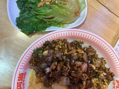 -阿当·小炒牛肉面(人广店)