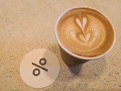 -% Arabica(京都东山店)